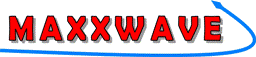 Maxxwave Homepage